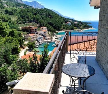 Brela House | Villa AMore Brela
