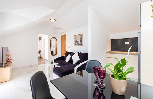 Mlini Apartment | Villa Ana Apartments