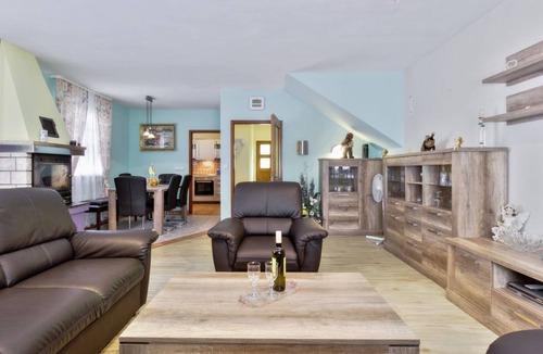 Kastel House | Villa Ana by Interhome