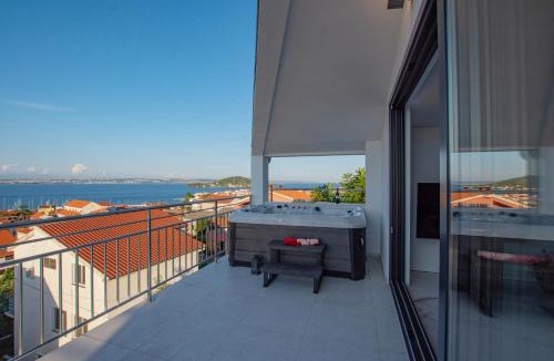 Preko Apartment | Villa Ana