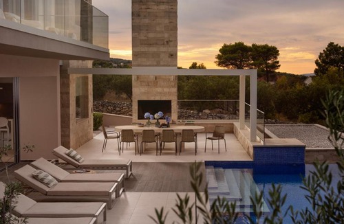 Splitska Villa | Villa Ana