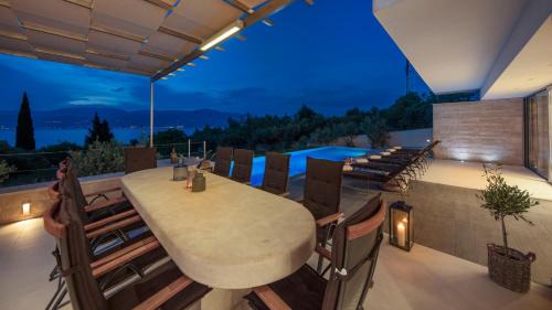 Splitska Villa | Villa Ana