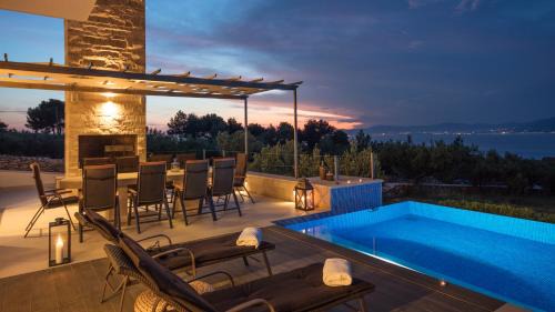 Splitska Villa | Villa Ana