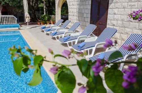 Zaton Villa | Villa Ana Maria