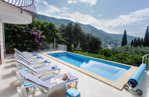 Zaton Villa | Villa Ana Maria