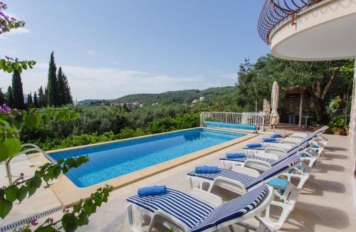 Zaton Villa | Villa Ana Maria