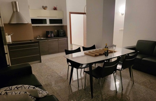 Sibenik Apartment | Villa Analena - Two Bedroom Apartment 3