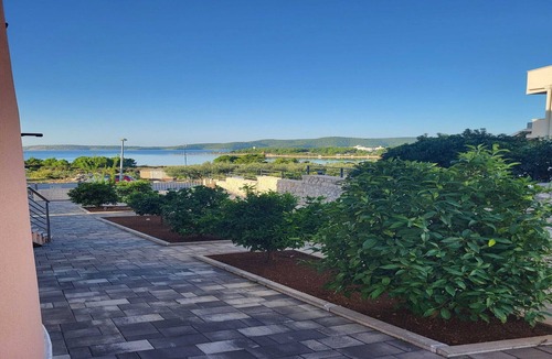 Sibenik Apartment | Villa Analena - Two Bedroom Apartment 3