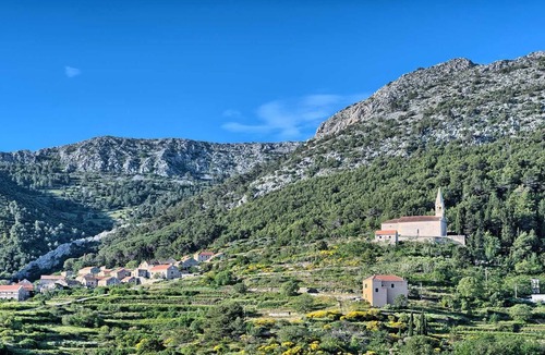 Pitve Villa | Villa Anandas