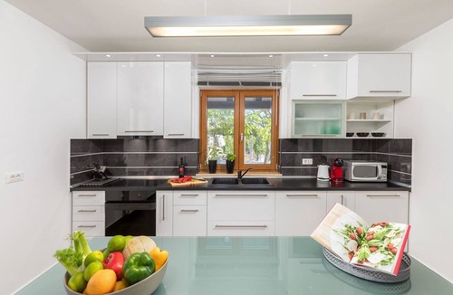 Sveti Petar u Sumi Villa | Villa Anastasia - charming villa with beautiful garedn and large private pool