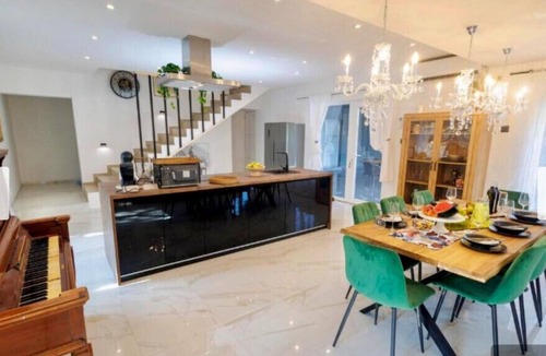 Zagvozd Villa | Villa Andrea in Makarska by Villas Guide