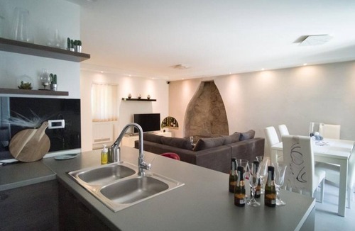 Risika Villa | Villa Andrea island Krk by Villas Guide