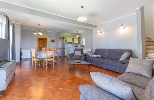 Gracisce Villa | Villa Andretti in Gračišće