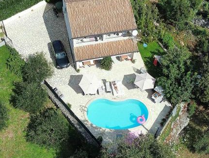 Linardici House | Villa Androcec