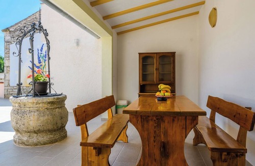 Divsici House | Villa ANGELA WITH PRIVATE POOL by Interhome