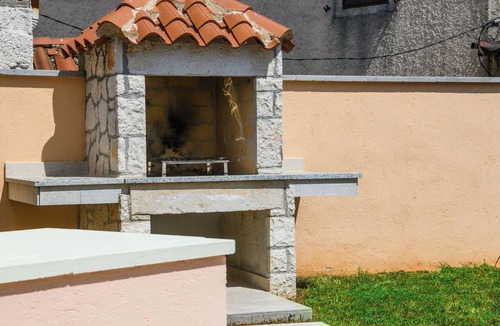 Divsici House | Villa ANGELA WITH PRIVATE POOL by Interhome