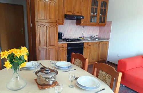 Grebastica Apartment | Villa ANGELIKA