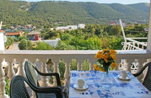 Grebastica Apartment | Villa ANGELIKA