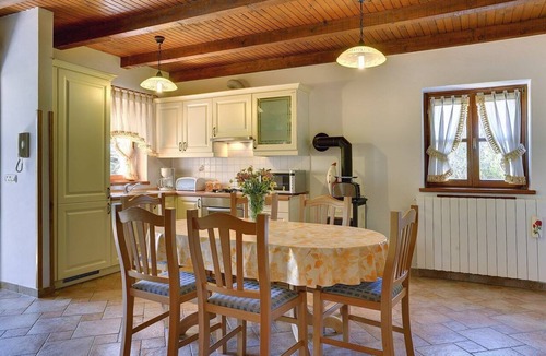 Cehici House | Villa Angelo & Marija (V3482-K1) - Porec