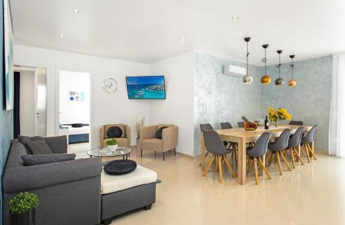Orbanici Villa | Villa Angie near Pula for 10 persons with private heated pool & kids playground