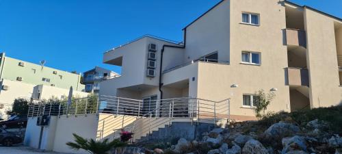 Komarna Apartment | Villa Aninka
