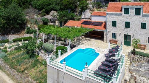 Kuciste Villa | Villa Anita
