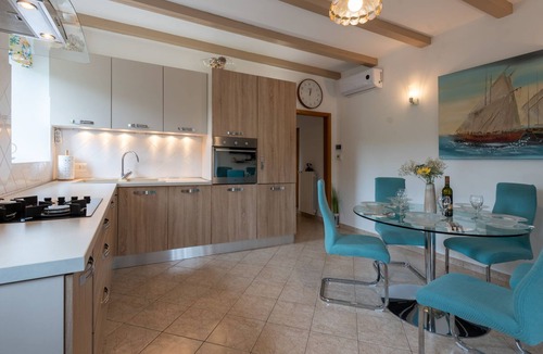 Jusici Villa | Villa Anita´s place by Villas Guide