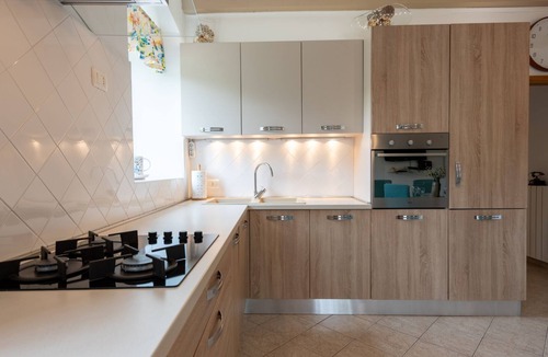 Jusici Villa | Villa Anita´s place by Villas Guide