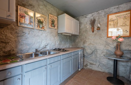 Jusici Villa | Villa Anita´s place by Villas Guide