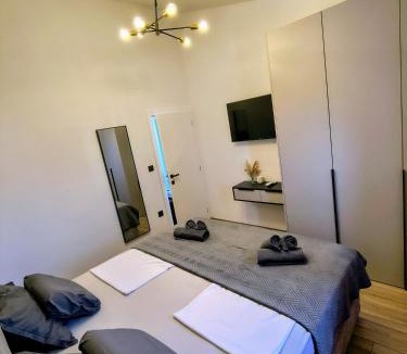 Tribunj Apartment | Villa Ankica