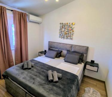 Tribunj Apartment | Villa Ankica