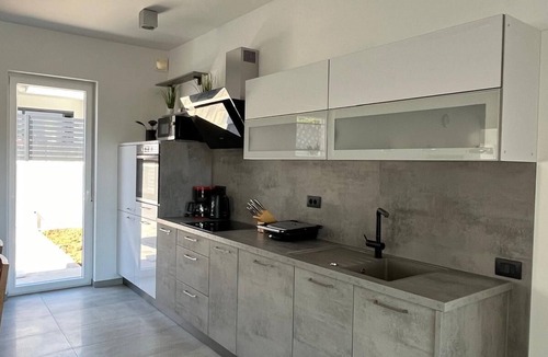 Premantura Villa | Villa Anna
