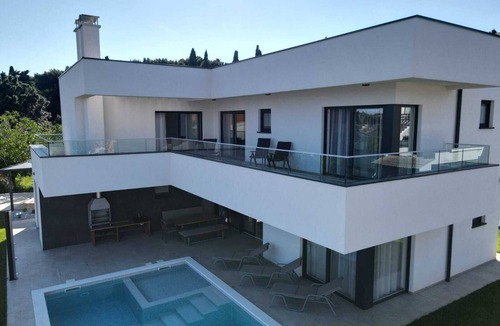 Premantura Villa | Villa Anna