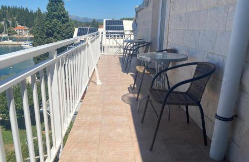 Blace Apartment | Villa Ante Apartments