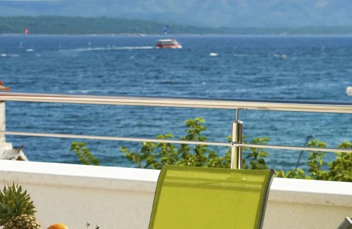 Bol Villa | Villa Antea - Five Bedroom Villa, Sleeps 12