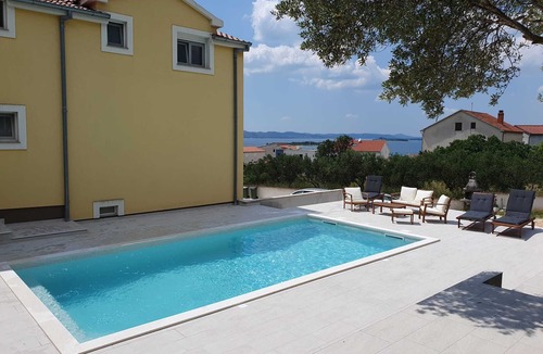 Drage Apartment | Villa Antonio