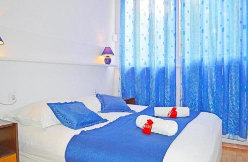 Bili brig Apartment | VILLA apartmans KATE
