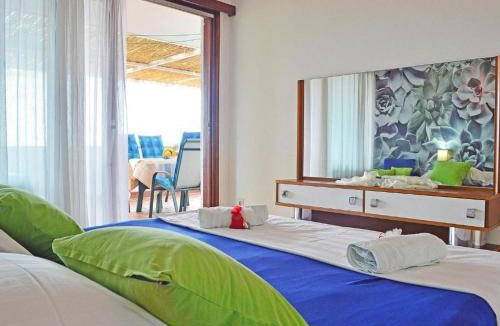 Bili brig Apartment | VILLA apartmans KATE