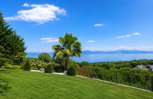 Drenje Villa | VILLA AQUAMARIN YourCroatiaHoliday