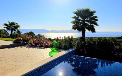 Drenje Villa | VILLA AQUAMARIN YourCroatiaHoliday