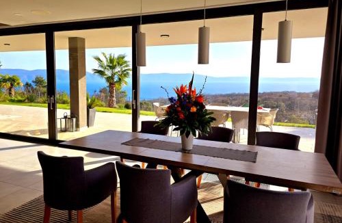 Drenje Villa | VILLA AQUAMARIN YourCroatiaHoliday