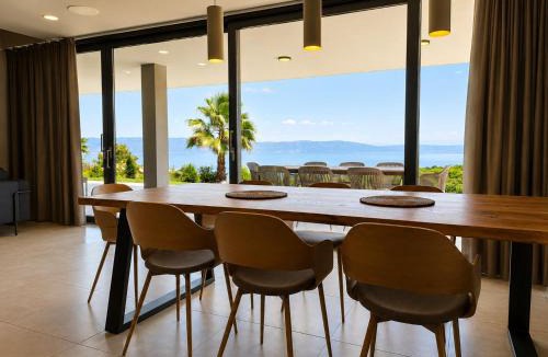 Drenje Villa | VILLA AQUAMARIN YourCroatiaHoliday