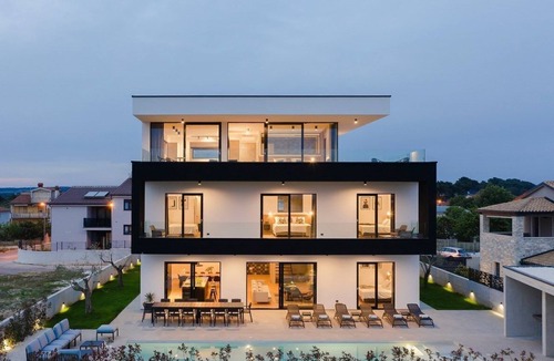 Pula House | Villa Aquarius (74198-K1) - Pula