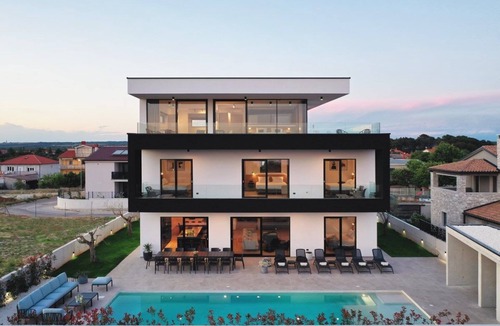 Pula House | Villa Aquarius (74198-K1) - Pula