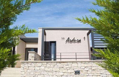 Zaton Villa | Villa Ardura