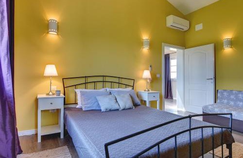 Rakalj Villa | Villa Ari