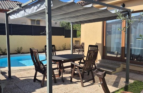 Marcana Villa | Villa Aria