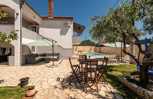 Lovinac House | Villa Ariane with pool by Interhome