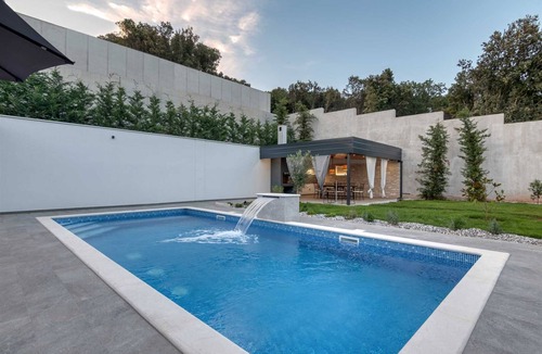 Pjescana Uvala Villa | Villa Arté M by MyWaycation