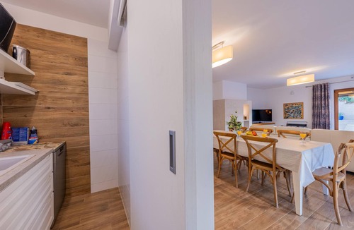 Vrznaveri Villa | Villa Artist near Porec